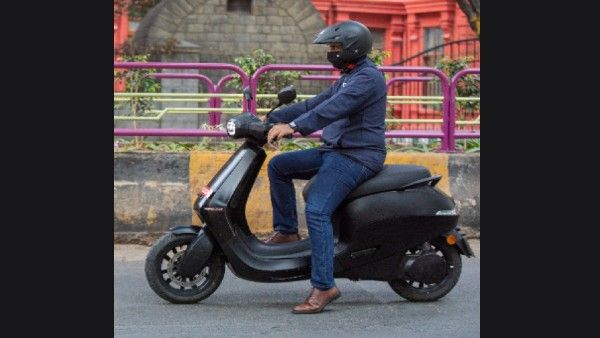 Bookings now open for the Ola Electric Scooter! Reserve at just Rs 499, pricing and other details here