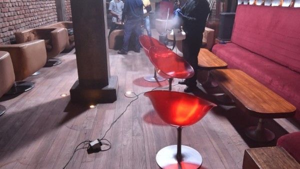 37 arrested from five-star hotel in Kolkata for partying, defying COVID-related restrictions