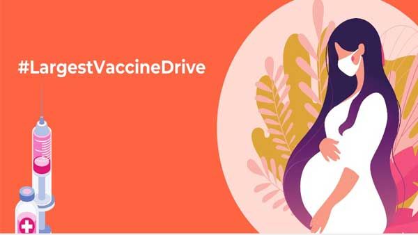 COVID-19 vaccine for pregnant women: How to register, side effects and precautions