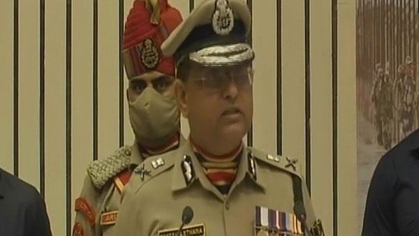Rakesh Asthana is new Delhi Police Commissioner