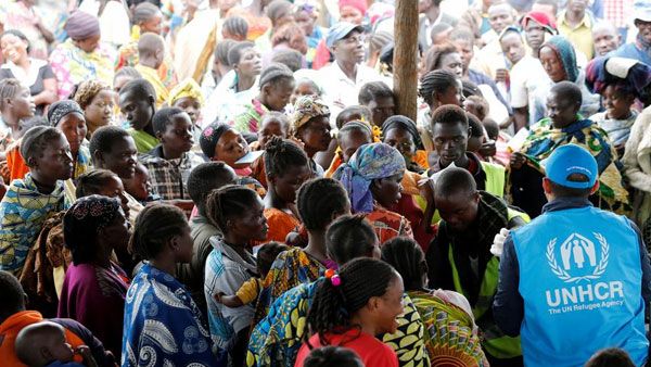 Is the Refugee Convention living up to the times?