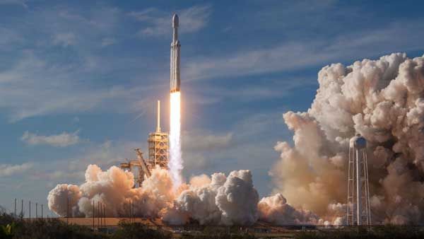 Explained: Race to space tourism leaves rockets to emit 100 times more CO₂ per passenger than flights