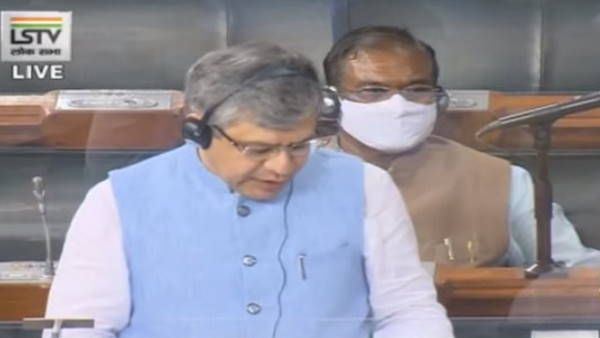 'Pegasus allegations day before Monsoon Session can't be coincidence': Govt