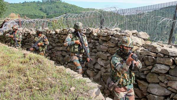Amidst ceasefire claims, Pakistan continues to keep J&K on the boil