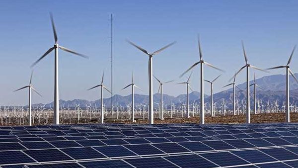 India can achieve energy independence by 2047: US study