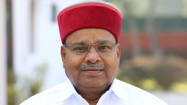 Thawarchand Gehlot all set to be sworn-in as Governor of Karnataka on July 11