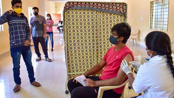 On National Vaccination Day, PM Modi hails healthcare workers for their efforts to keep India healthy