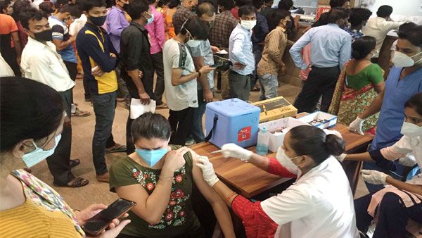 Not a single case of COVID-19 reported in Andamans in 24 hours