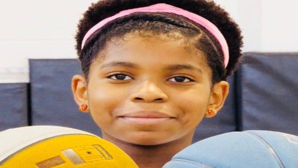 Zaila Avant-garde, 14, becomes first African-American to win Spelling Bee
