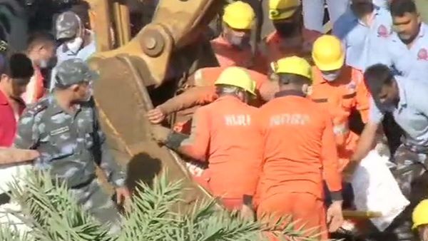 Madhya Pradesh well collapse: 11 bodies fished out; Search operation to continue for 2 more days
