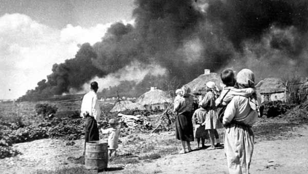 Explained: What was India’s role in World War II?