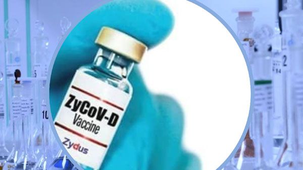 Zydus Cadila's Covid vaccine for children aged 12 to 18 to be available soon: Centre