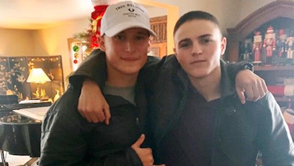 US releases names of 13 troops killed in the Kabul airport attack