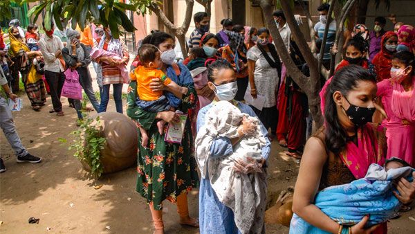 When will COVID-19 vaccines be available for children in India? Here's what ICMR-NIV director has to say