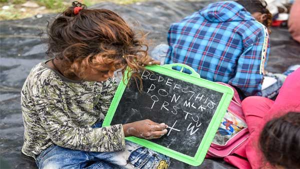 Children who lost parents due to COVID-19: Situation heart wrenching says SC