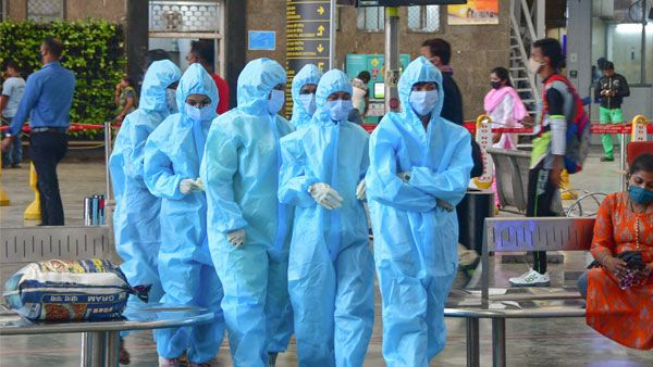 Zika: Central team rushed to Maharashtra