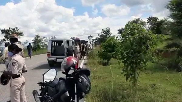 Mysuru gangrape case: Efforts on to nab culprits, says Karnataka Home Minister