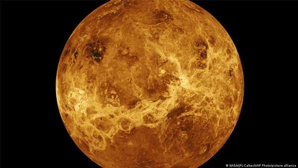 ESA to do a double fly-by of Venus