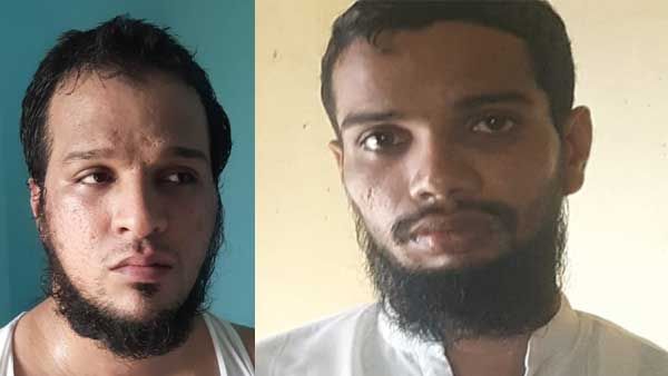 With Bhatkal module crackdown, NIA arrests 2 top ISIS terrorists