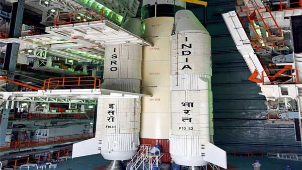 Earth Observation Satellite 03 launch on August 12: All you need to know