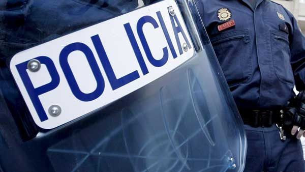 Italian former mafia boss arrested in Spain