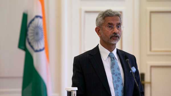 Forced conversion of Sikh women raised with Pak says Dr. Jaishankar
