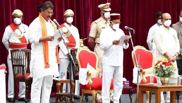 Karnataka Cabinet: Full list of new ministers and those who were excluded