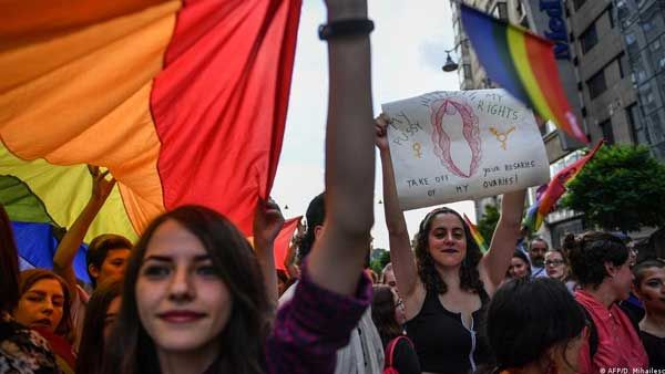 Will Romania step up anti-LGBTQ legislation like Hungary?