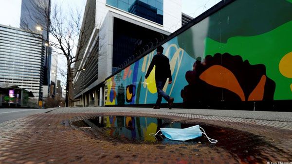 Melbourne extends lockdown with tougher restrictions