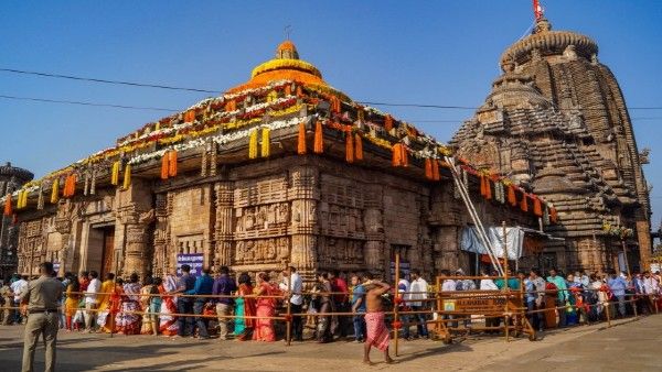 Religious institutions in Bhubaneswar to reopen for devotees from this date