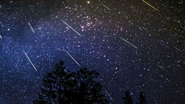 Perseid Meteor Shower 2021 to be visible today: How, when and where to watch