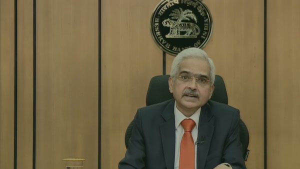 RBI keeps repo rate unchanged at 4%, maintains accomodative stance