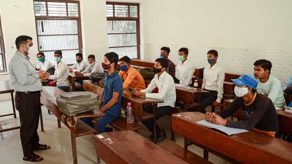 Happy Teachers’ Day 2021: Some easy speech ideas for students