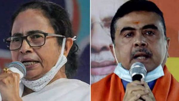 Calcutta HC adjourns Nandigram matter to Nov 15th