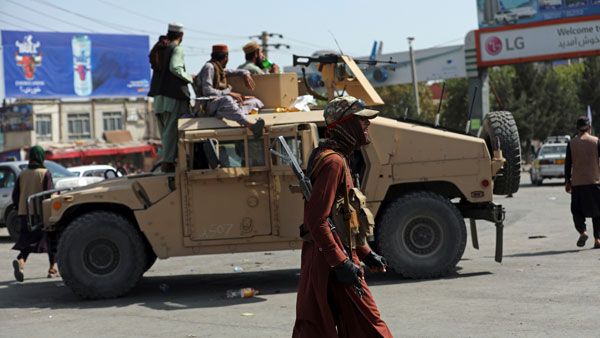 India sets up 'Afghanistan cell' to coordinate repatriation, assures help to Indians