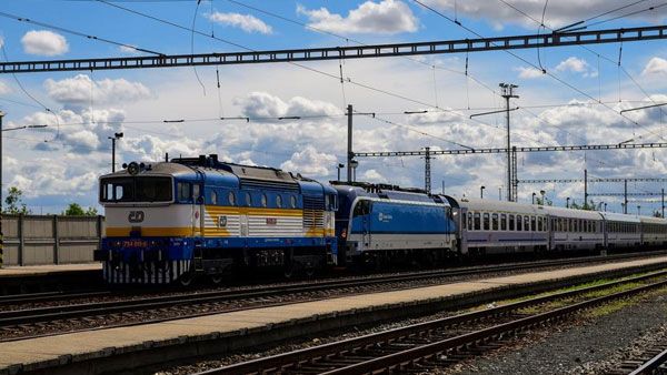 Train crash in Czech Republic leaves dozens injured