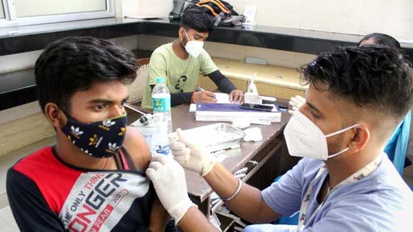 Kerala: Wayanad district completes first dose vaccination of all above 18 years of age