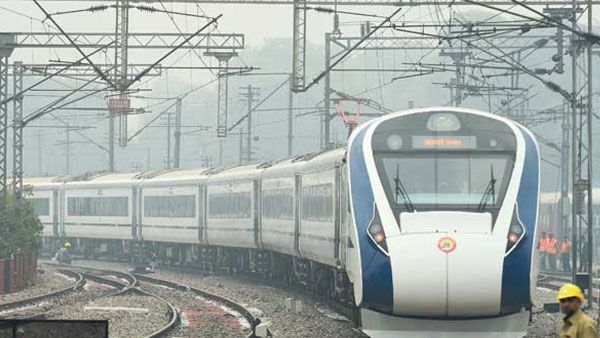 75 Vande Bharat trains to connect different parts of country in 75 weeks of 'Amrit Mahotsav': Modi