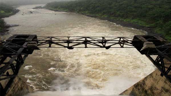 Seven lakes supplying water to Mumbai can last nine months
