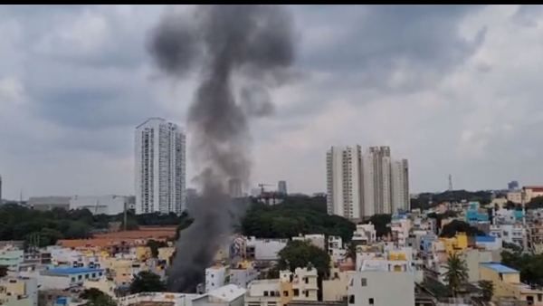 Bengaluru: Two workers from Bihar killed, three injured after boiler blast at food factory in Magadi road