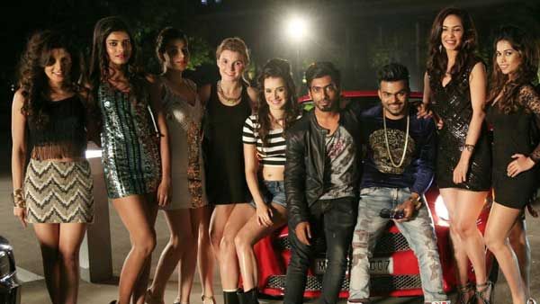 Director Abhijet Raajput enthrals audiences with music video, 