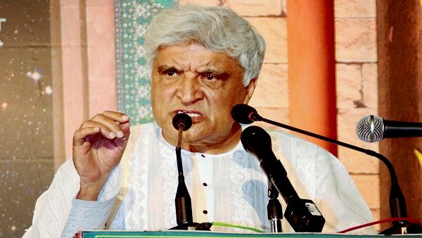 Javed Akhtar in Pakistan to attend event related to Faiz Ahmed Faiz, writer of anti-Hindu 'Hum Dekhenge' poem