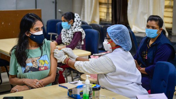 Over 68 crore Covid vaccine doses administered in India