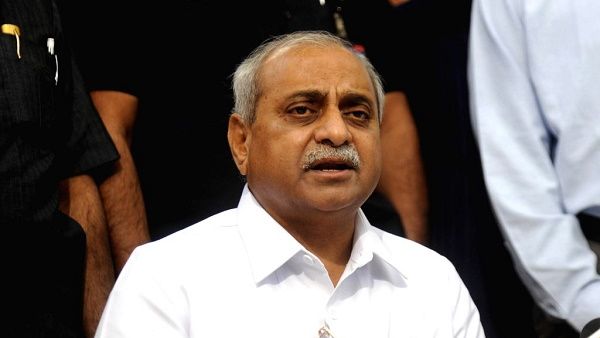 New Gujarat CM needs to be popular, experienced and acceptable to all: DyCM Nitin Patel