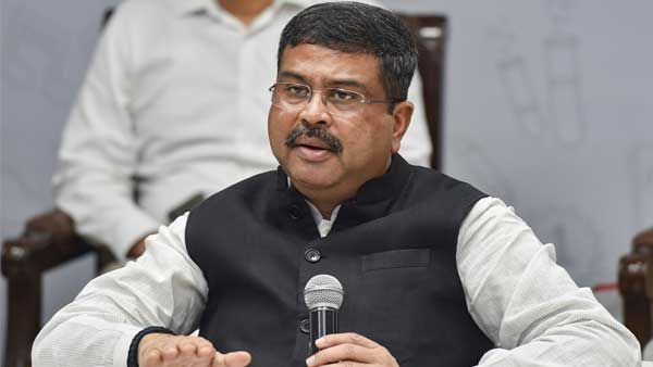 No vacancy for PM's post: Pradhan on Amartya Sen's claim on 'Mamata can become next Prime Minister'