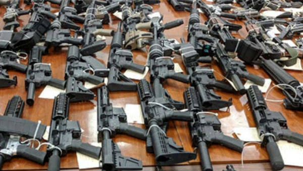 Sri Lankan national arrested in Kerala arms bust case