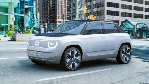 IAA Mobility: An auto show behind fig leaves