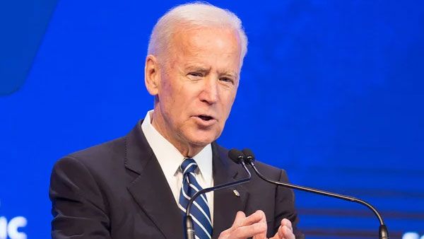 Joe Biden marks 9/11 anniversary with tribute, appeals nation to reclaim the spirit of cooperation