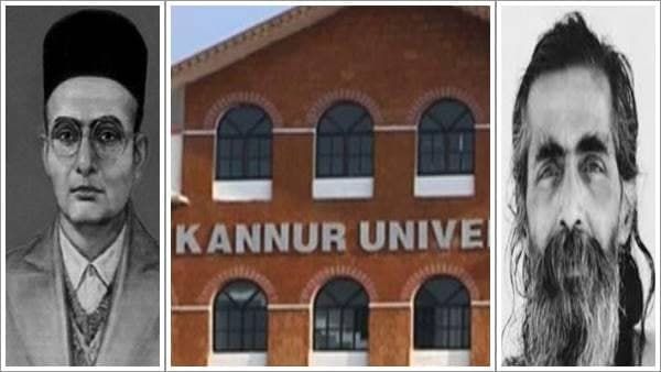 Kannur University: Controversial syllabus of VD Savarkar, MS Golwalkar will not be taught now