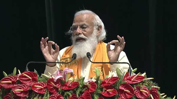 PM to launch Swachh Bharat Mission-Urban 2.0 and AMRUT 2.0 on Oct 1